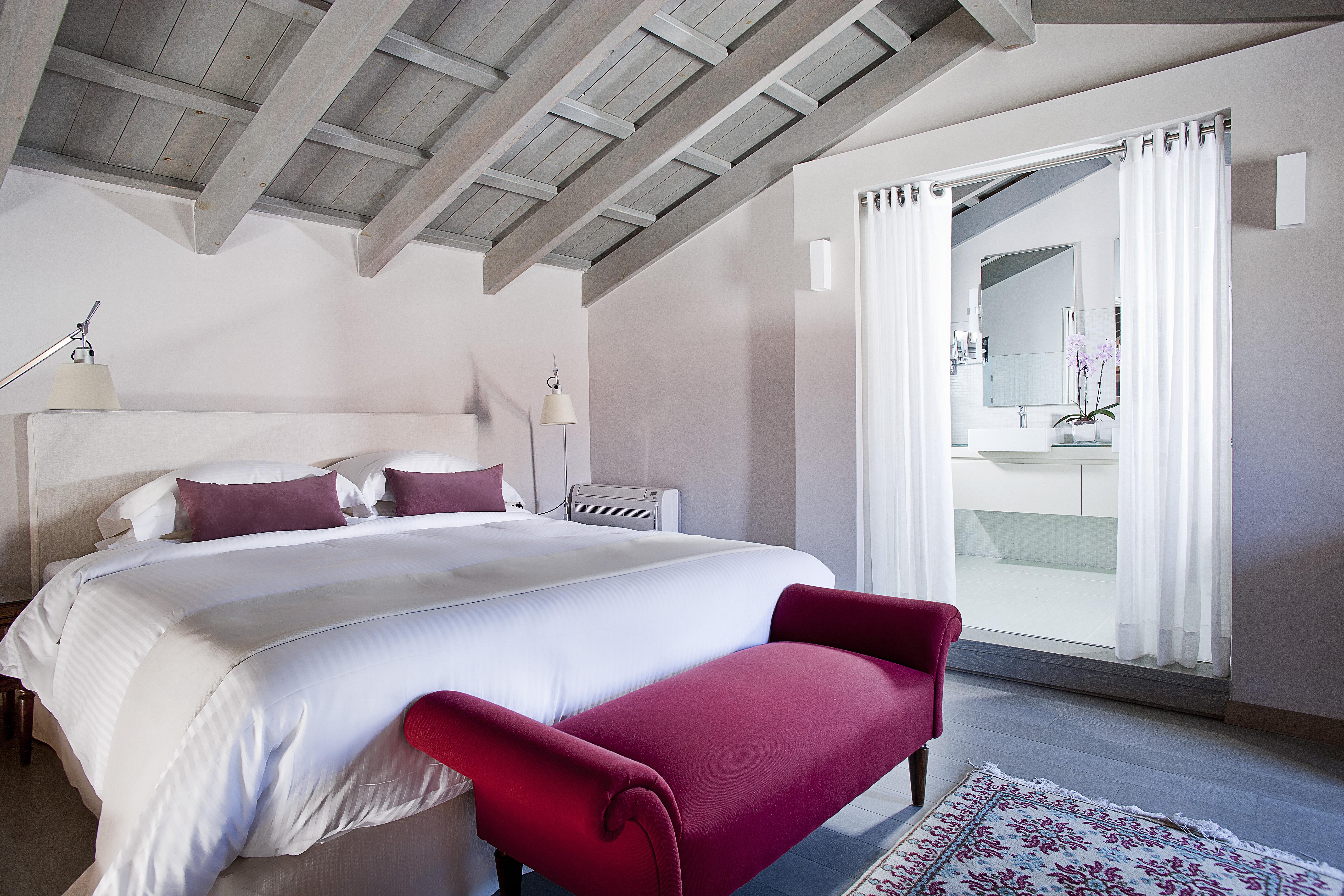 Rimondi Boutique Hotel - Small Luxury Hotels Of The World Rethymno Exterior foto