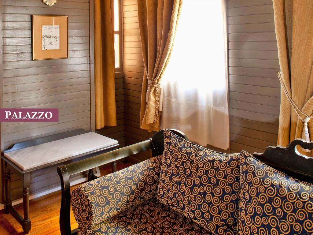 Rimondi Boutique Hotel - Small Luxury Hotels Of The World Rethymno Exterior foto