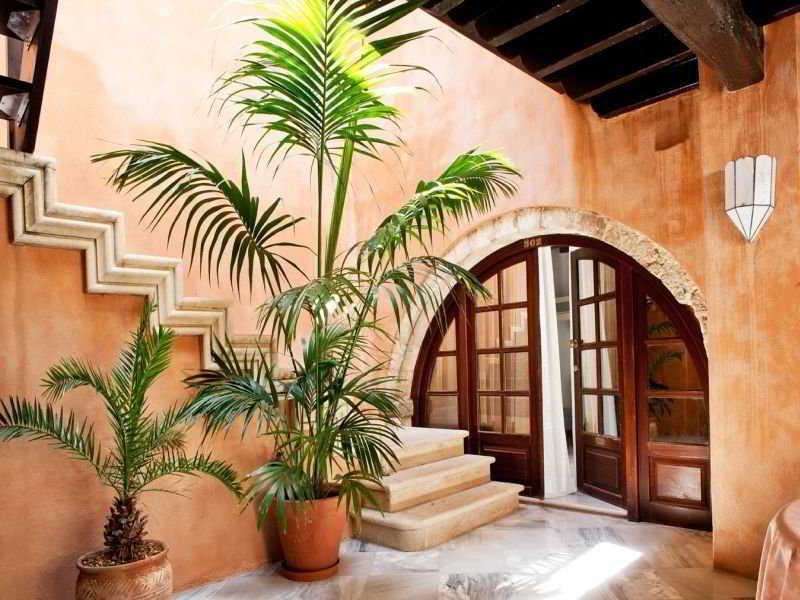 Rimondi Boutique Hotel - Small Luxury Hotels Of The World Rethymno Exterior foto