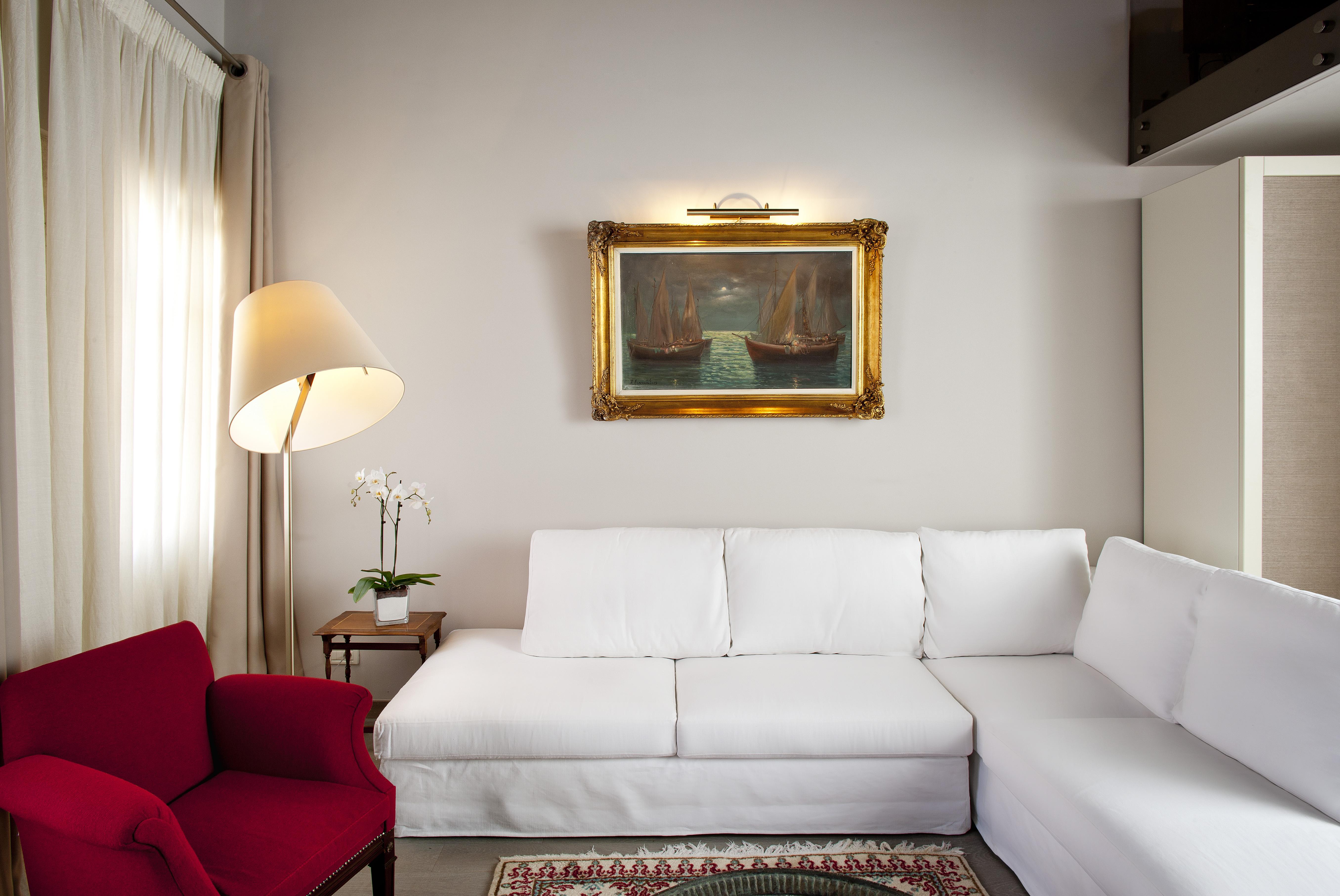 Rimondi Boutique Hotel - Small Luxury Hotels Of The World Rethymno Exterior foto