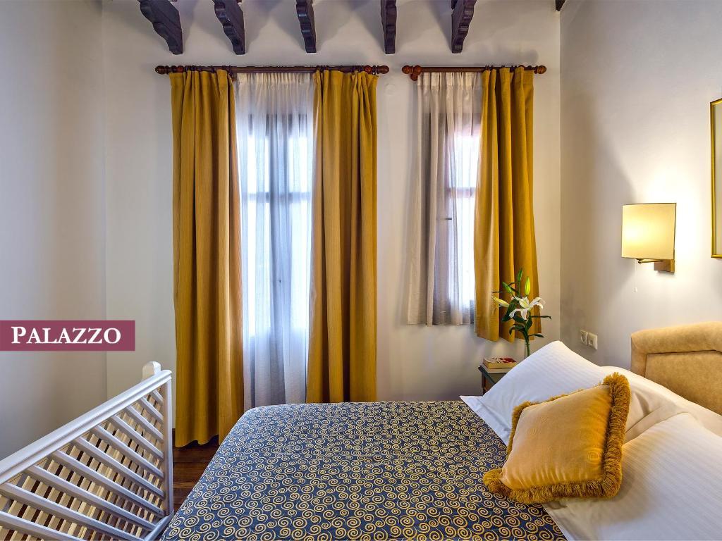 Rimondi Boutique Hotel - Small Luxury Hotels Of The World Rethymno Exterior foto