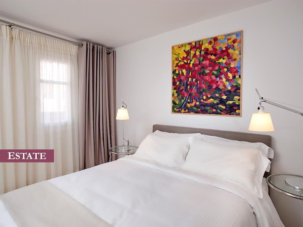 Rimondi Boutique Hotel - Small Luxury Hotels Of The World Rethymno Exterior foto