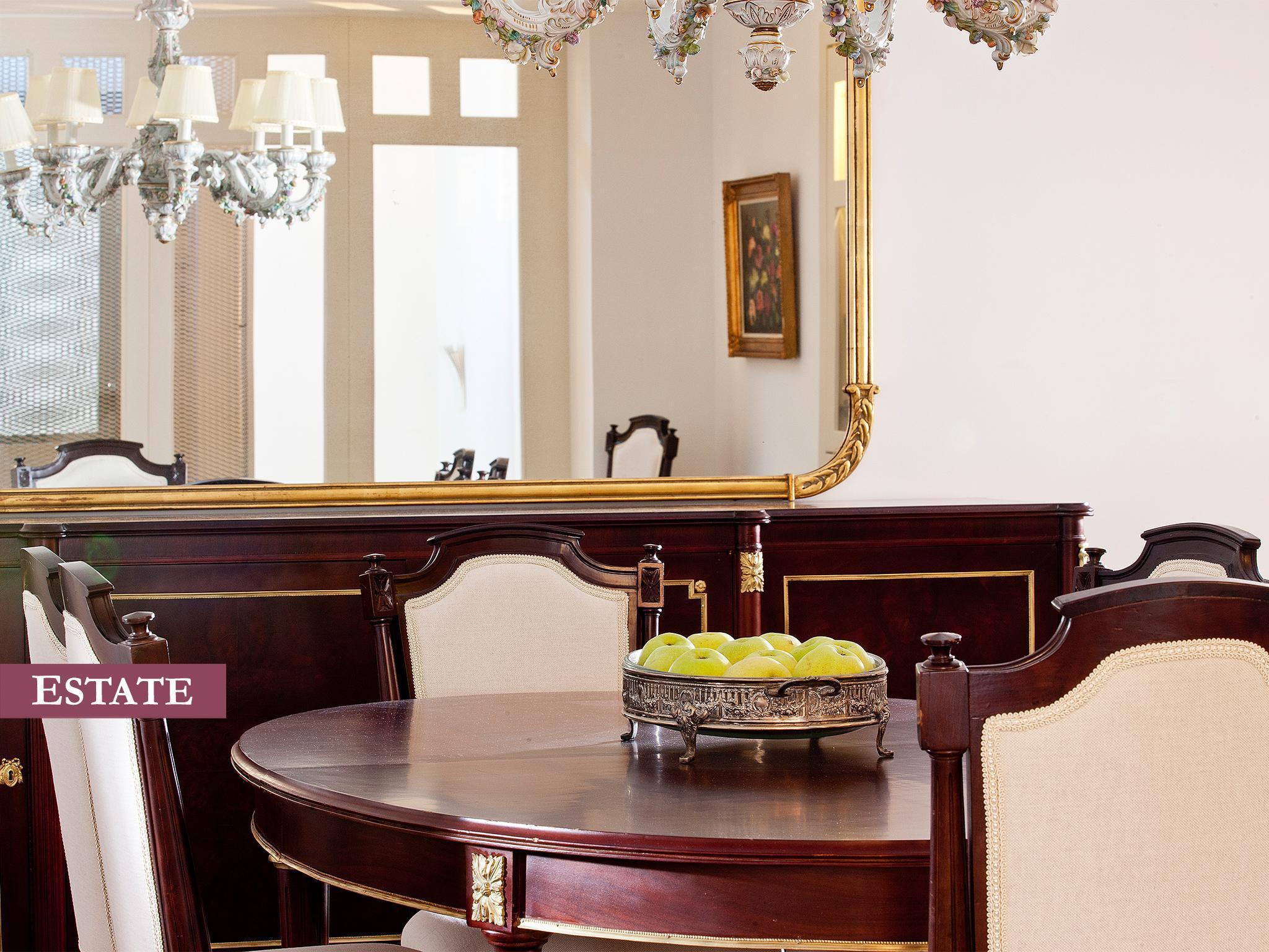 Rimondi Boutique Hotel - Small Luxury Hotels Of The World Rethymno Exterior foto