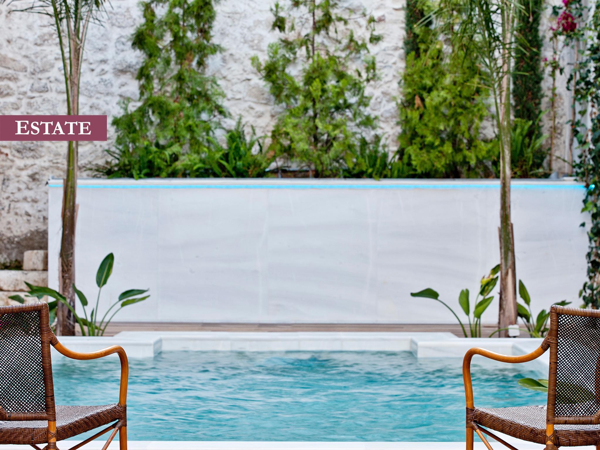 Rimondi Boutique Hotel - Small Luxury Hotels Of The World Rethymno Exterior foto