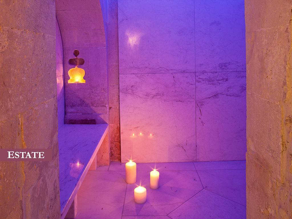 Rimondi Boutique Hotel - Small Luxury Hotels Of The World Rethymno Exterior foto