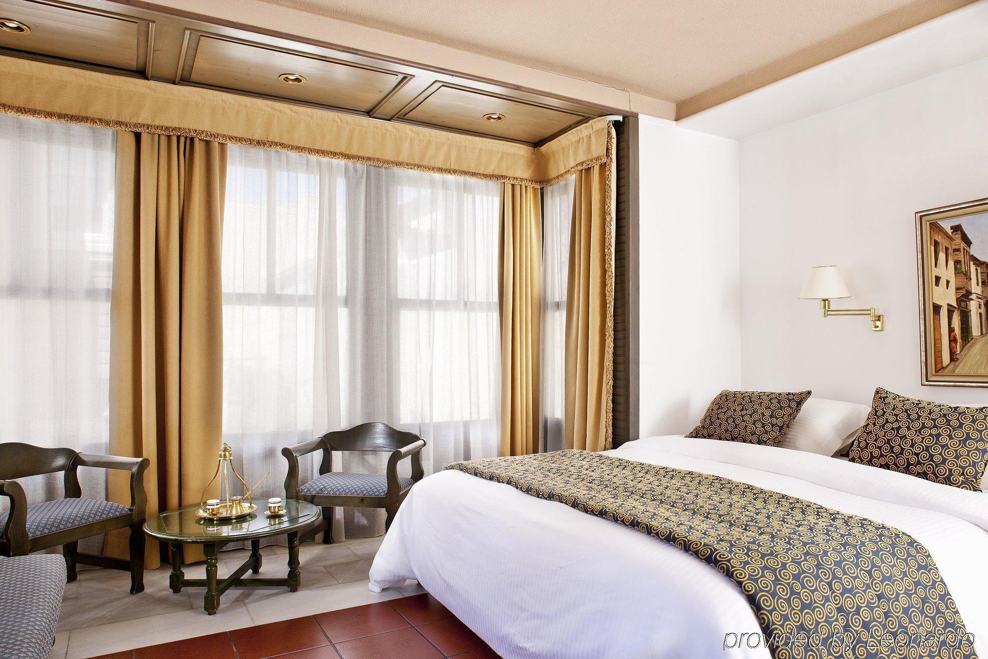 Rimondi Boutique Hotel - Small Luxury Hotels Of The World Rethymno Exterior foto