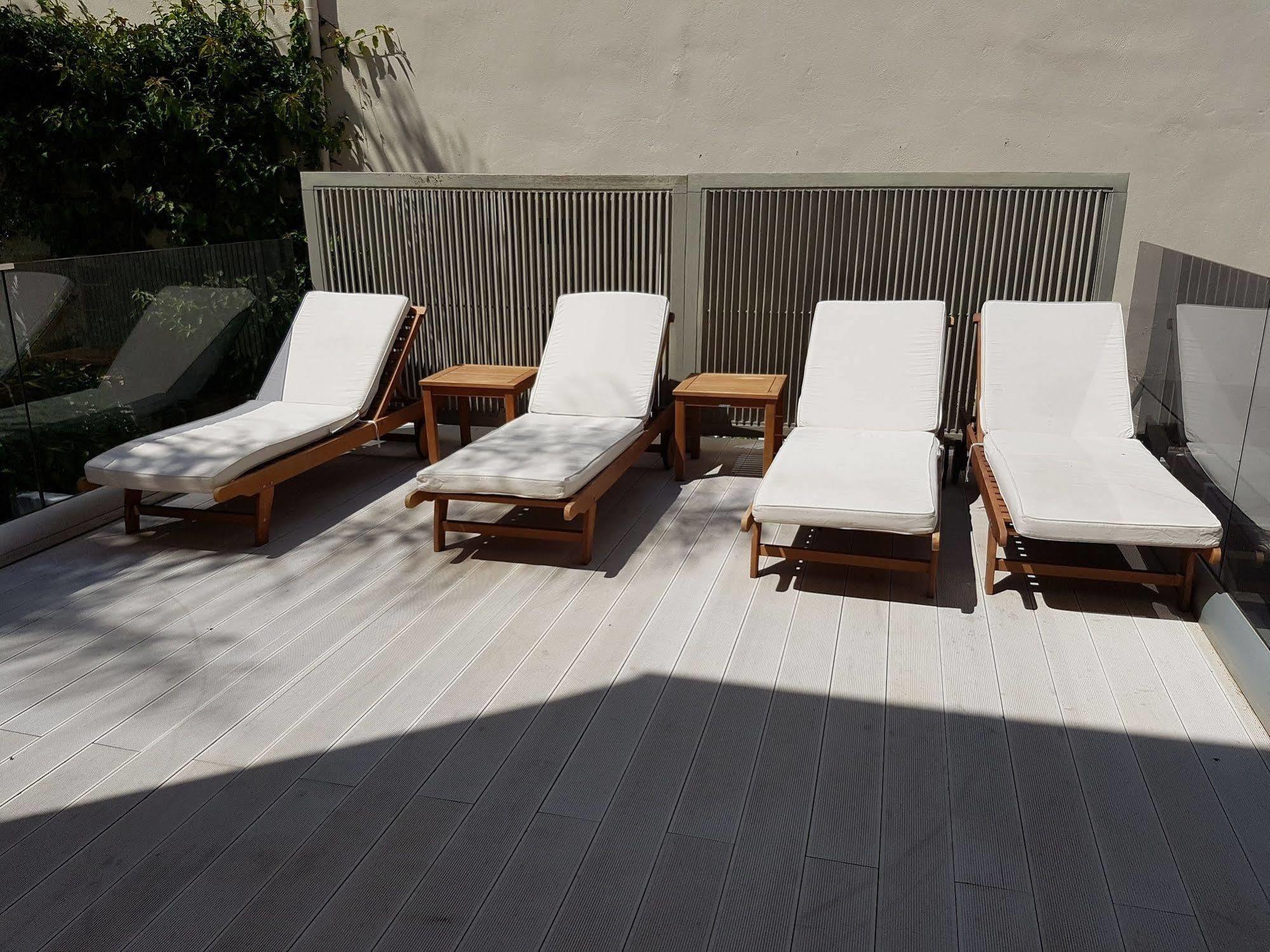 Rimondi Boutique Hotel - Small Luxury Hotels Of The World Rethymno Exterior foto