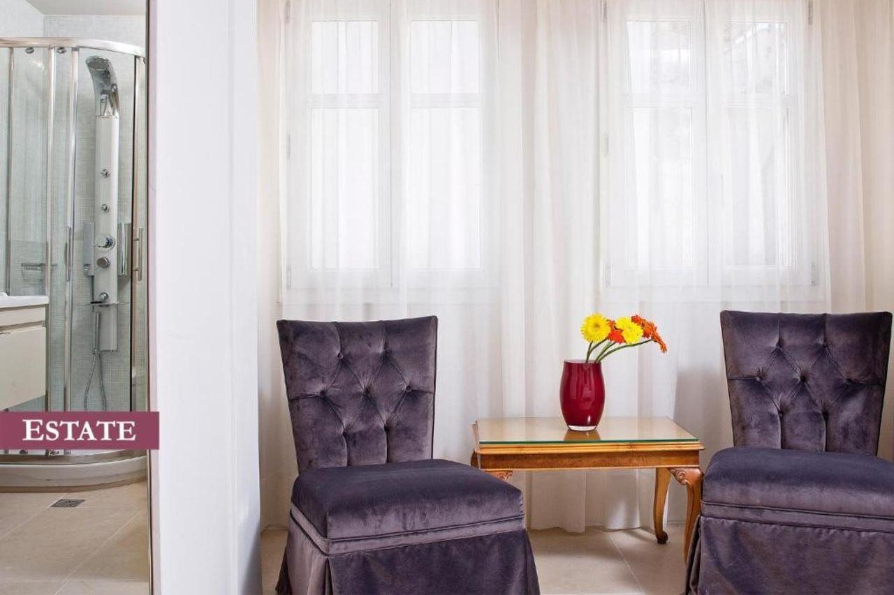 Rimondi Boutique Hotel - Small Luxury Hotels Of The World Rethymno Exterior foto