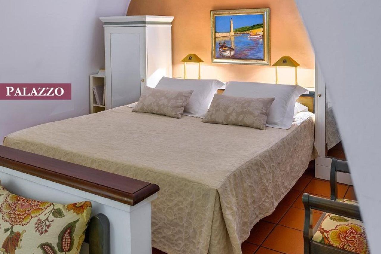 Rimondi Boutique Hotel - Small Luxury Hotels Of The World Rethymno Exterior foto