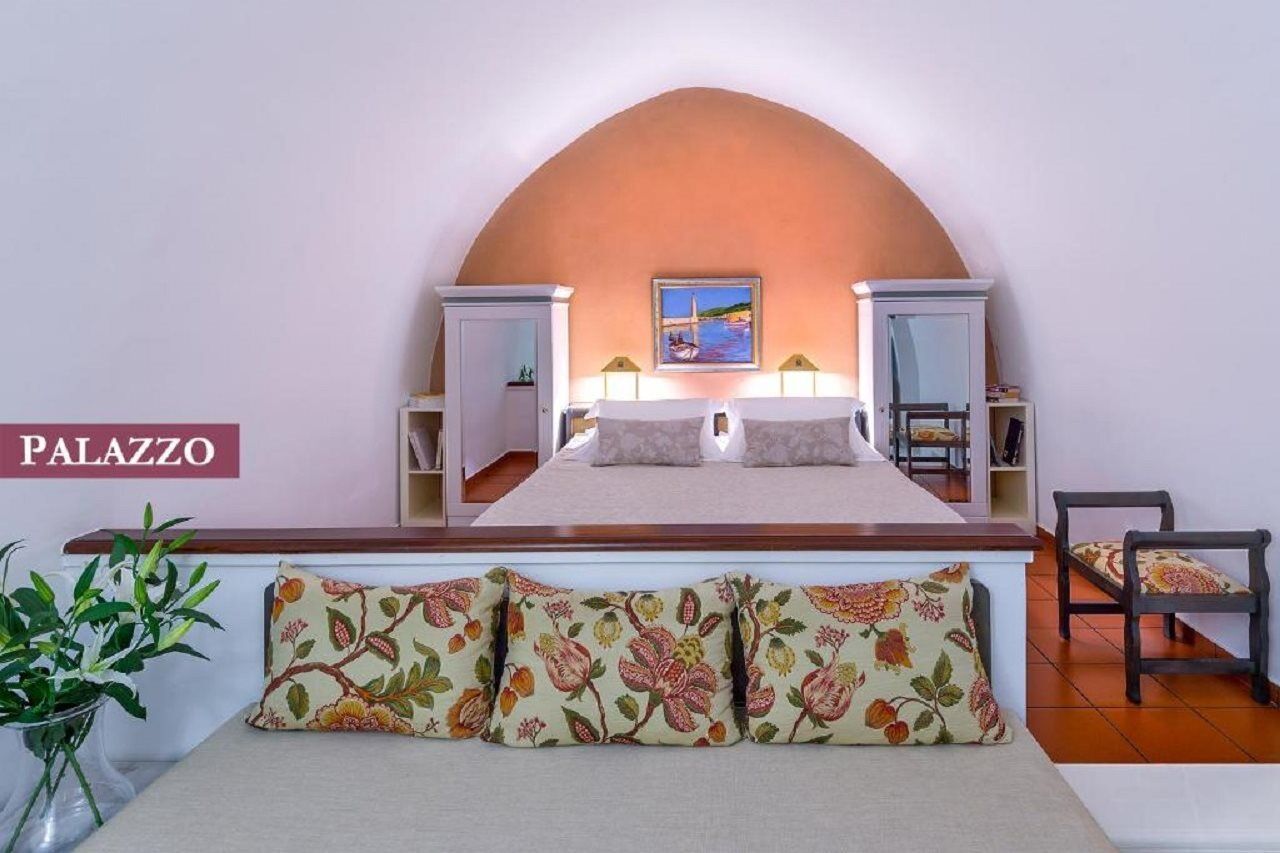 Rimondi Boutique Hotel - Small Luxury Hotels Of The World Rethymno Exterior foto
