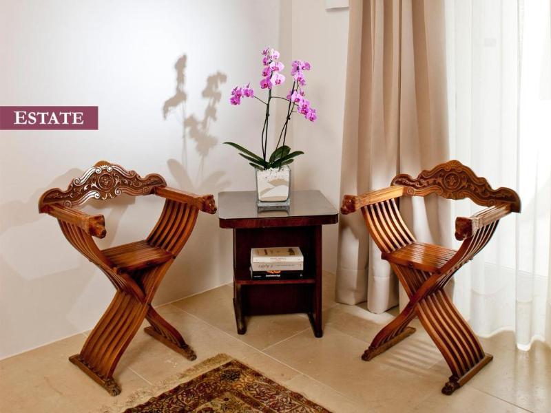 Rimondi Boutique Hotel - Small Luxury Hotels Of The World Rethymno Exterior foto